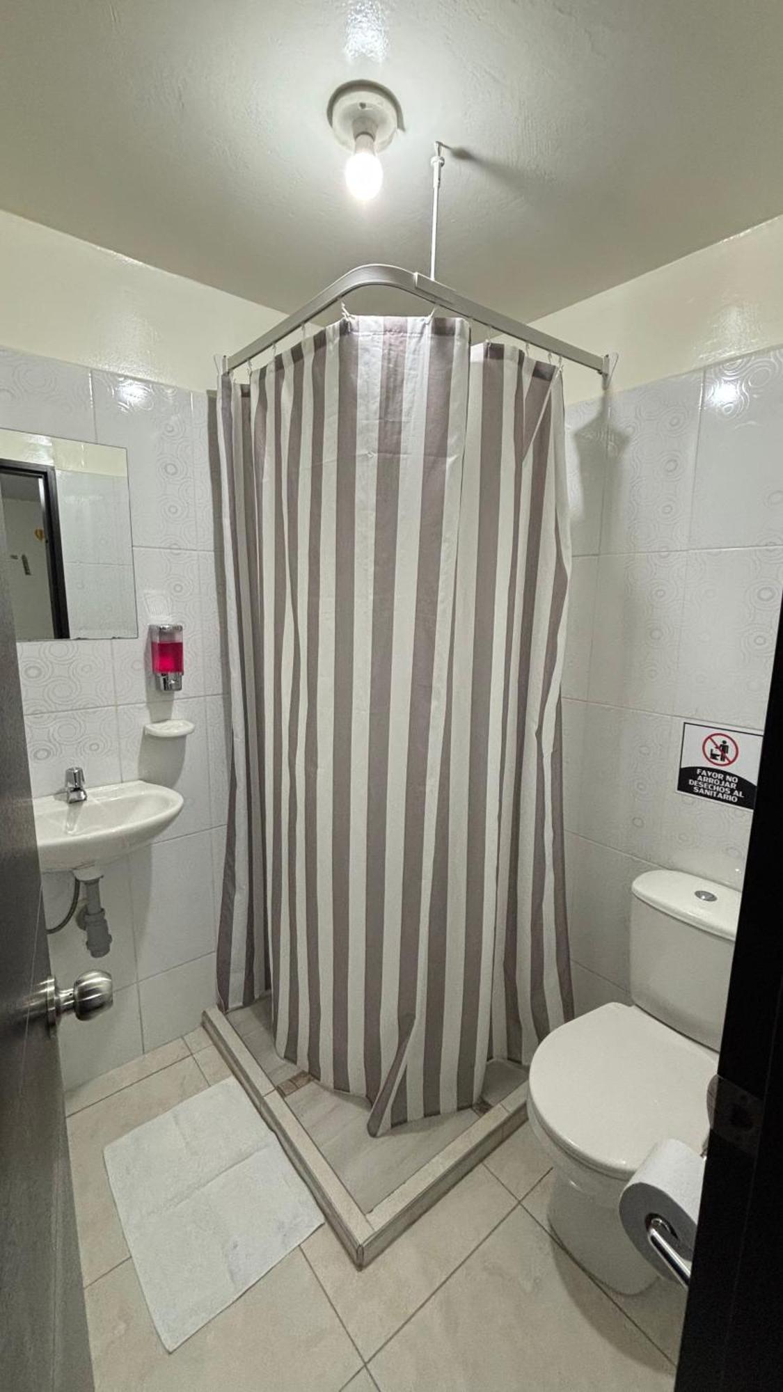 Hotel Casa Luna Bogotá Zimmer foto